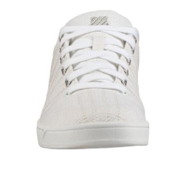 💥SOLD💥K-Swiss COURT PRO II shoes (100% Authentic - Picture 3 of 6